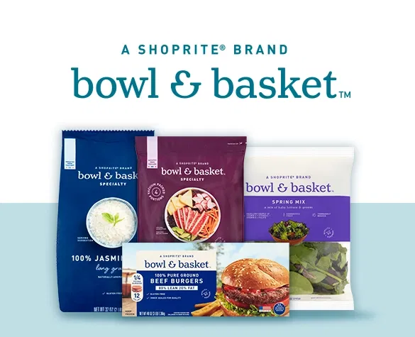 Bowl and Basket Products